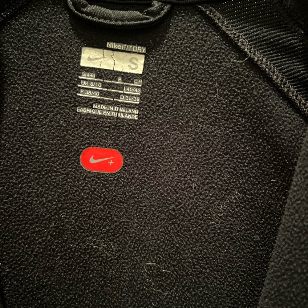 Nike Tech Windrunner Jacket - image 4